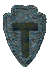 T-patch